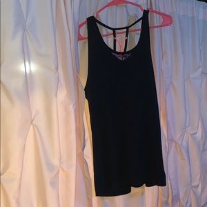 athletic tank top